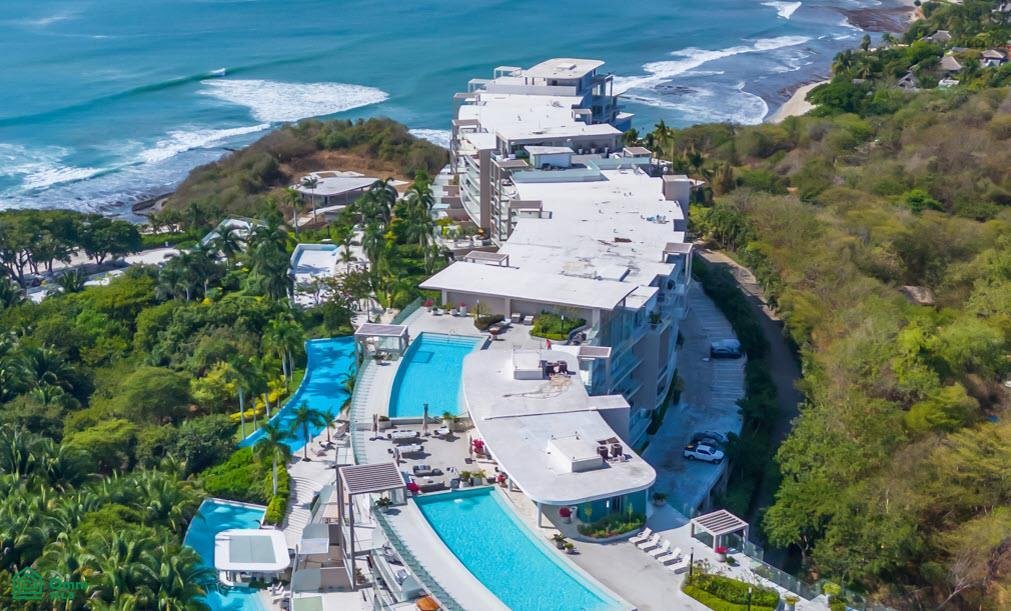 Condo in Punta del Burro, Nayarit, Mexico 2 - 18041328