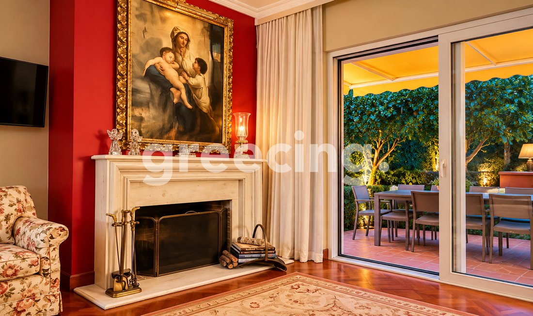Apartment in Kifisia, Attica, Greece 4 - 18965592