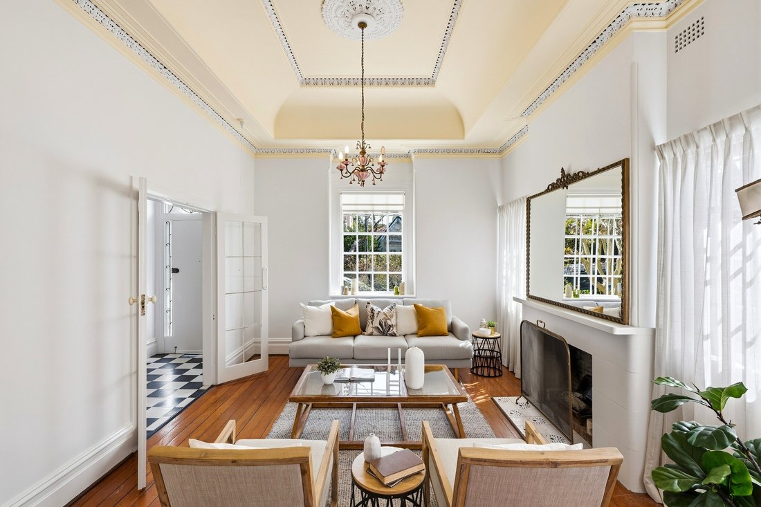 House in Woollahra, New South Wales, Australia 3 - 18968055