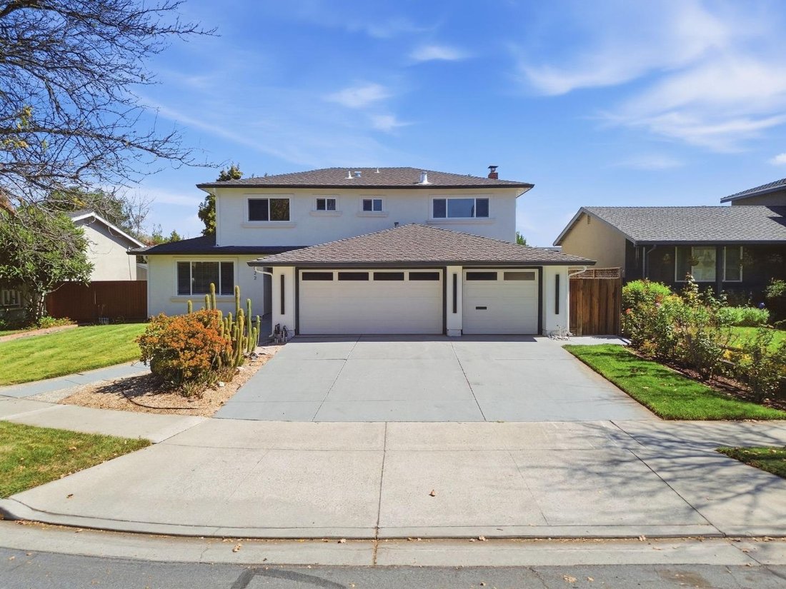 House in San Jose, California, United States 2 - 18975592
