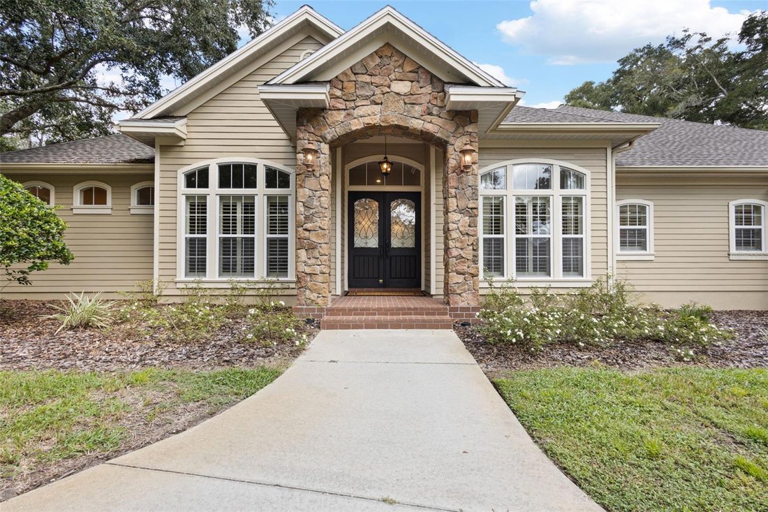 House in Newberry, Florida, United States 4 - 18968978