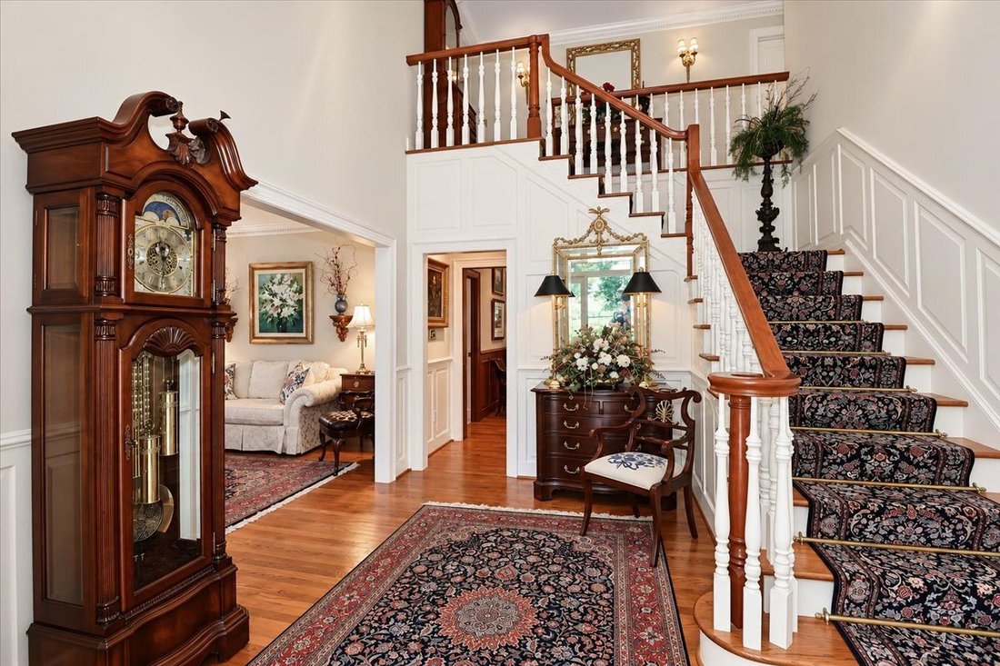 House in Statesville, North Carolina, United States 4 - 18978510