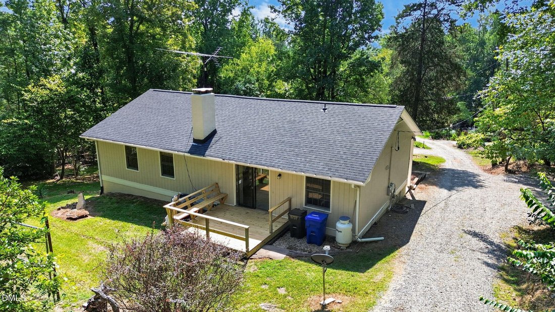 House in Chapel Hill, North Carolina, United States 4 - 18973913