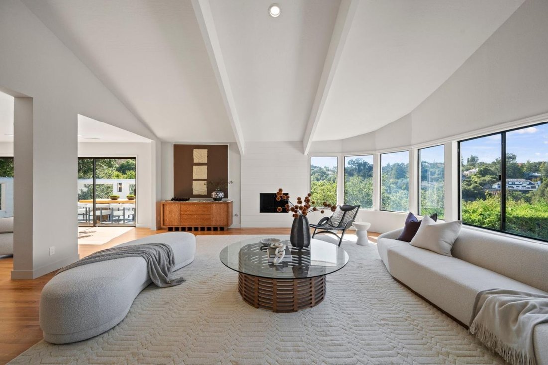 House in Burlingame, California, United States 5 - 18973604