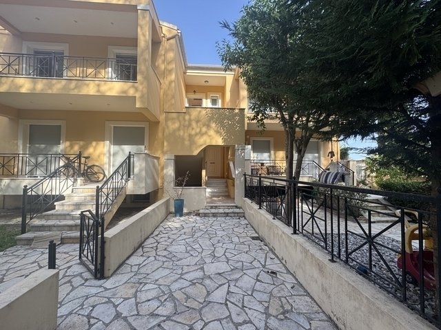 Appartement à Corfou, Peloponnese, Western Greece and the Ionian, Grèce 1 - 18980437