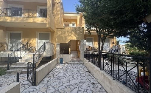 Wohnung in Korfu, Peloponnese, Western Greece and the Ionian, Griechenland 1