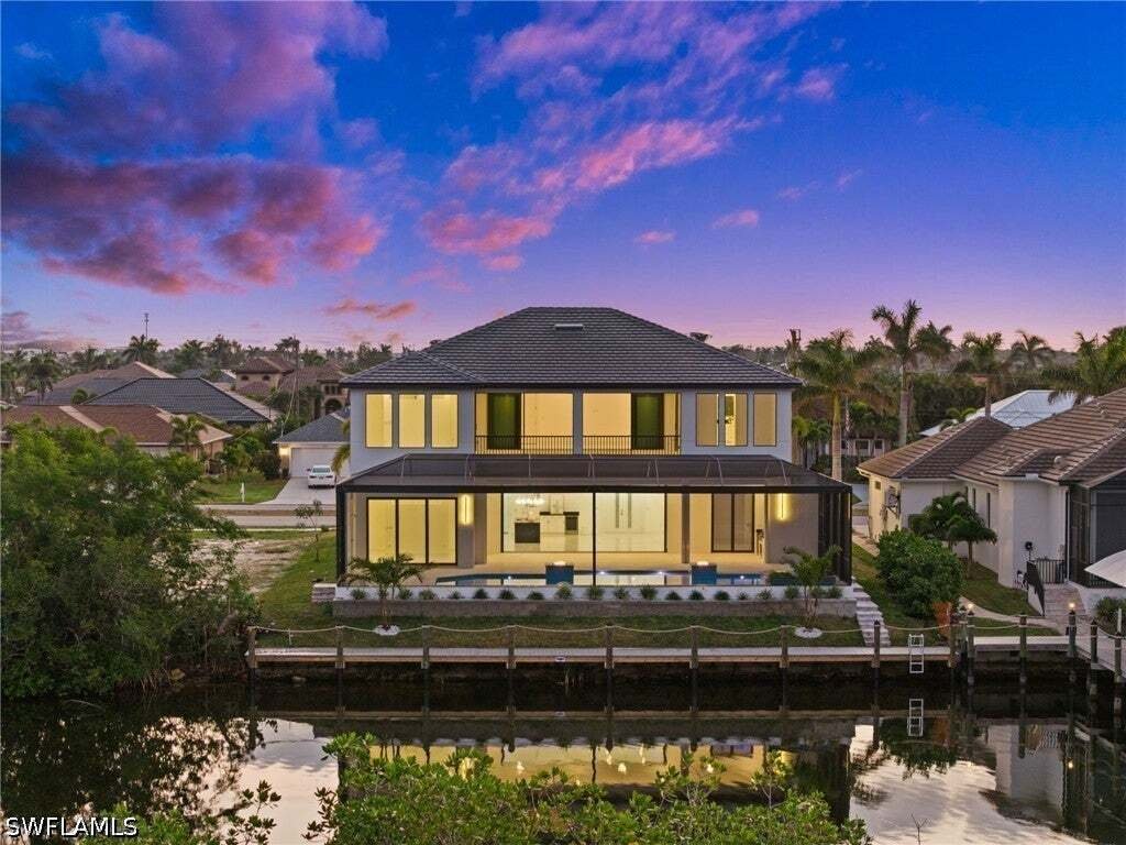 House in Cape Coral, Florida, United States 4 - 18964669