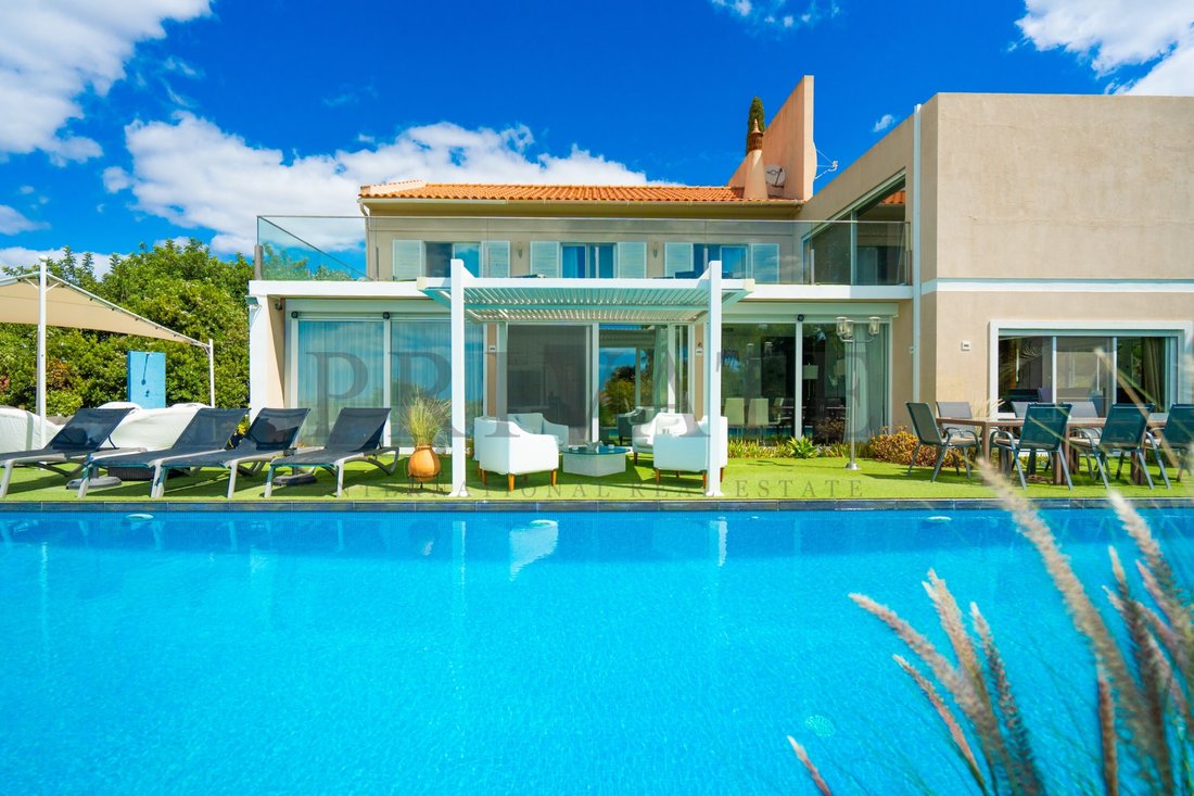 House in Estoi, Algarve, Portugal 1 - 18966715