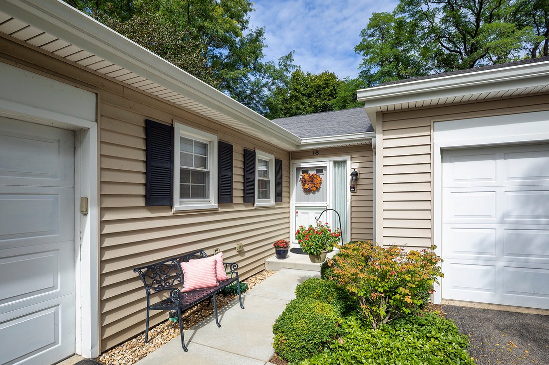 Villa in Northbrook, Illinois, United States 3 - 18975002