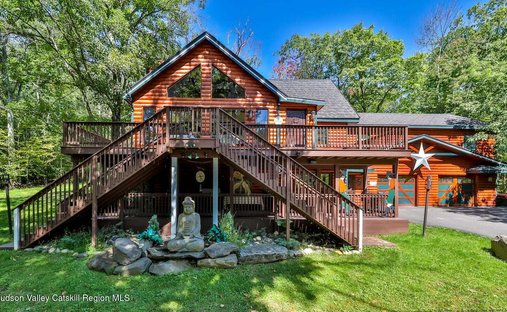 Hunter, New York, United States 1