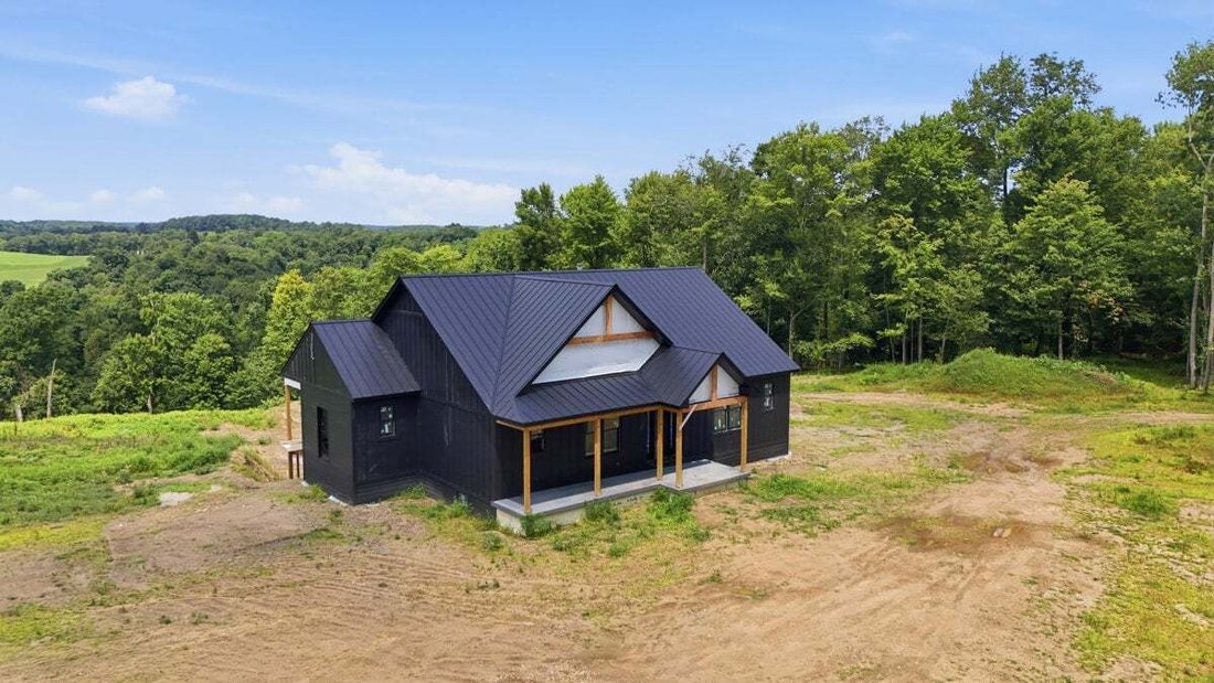 House in Chicora, Pennsylvania, United States 5 - 18973348