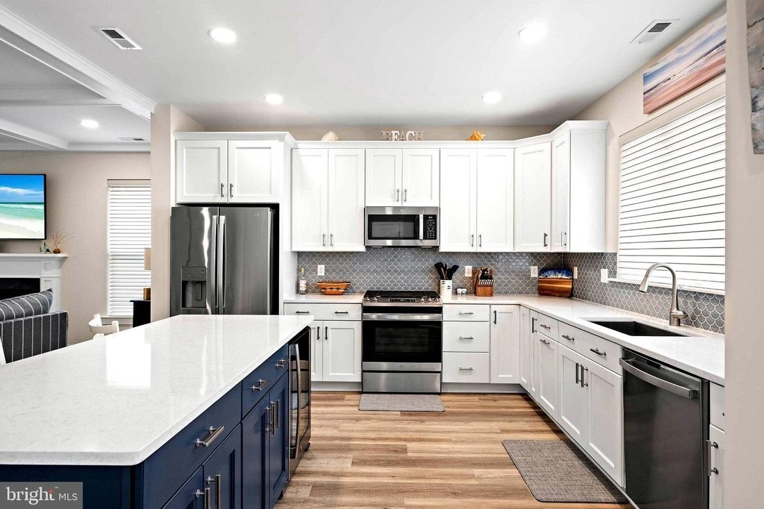 House in Bethany Beach, Delaware, United States 3 - 18973264
