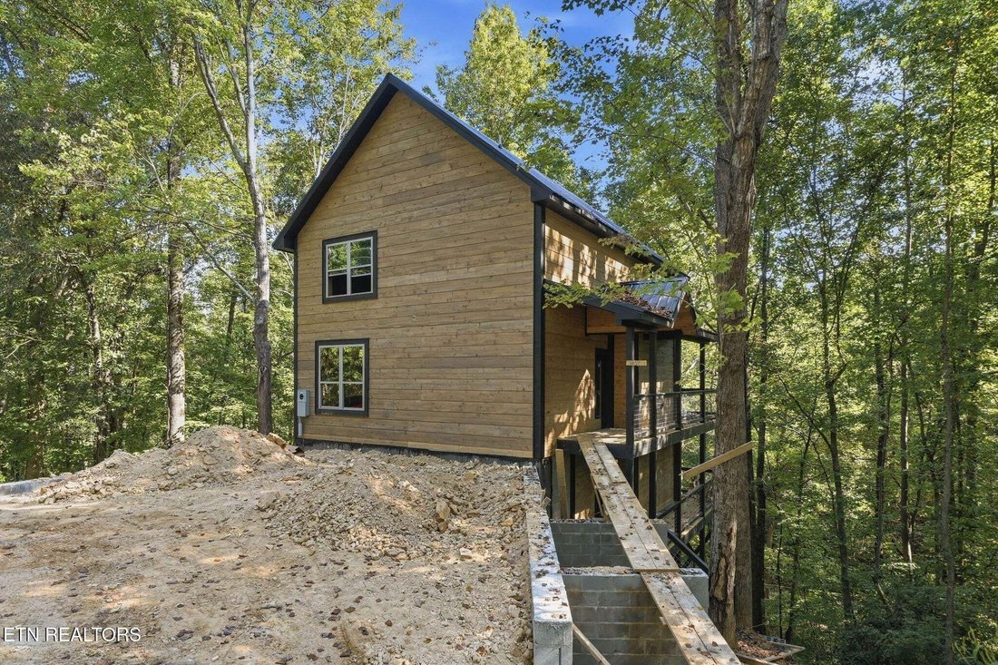 House in Sevierville, Tennessee, United States 2 - 18965183