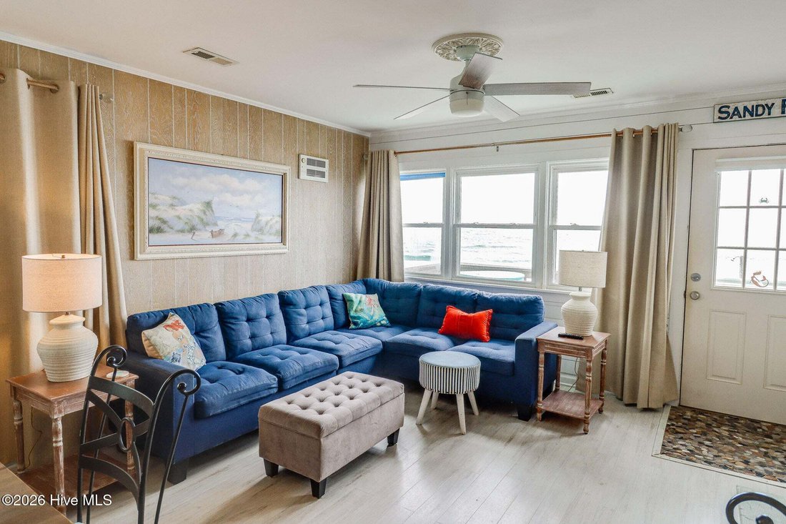 House in Topsail Beach, North Carolina, United States 5 - 18965412
