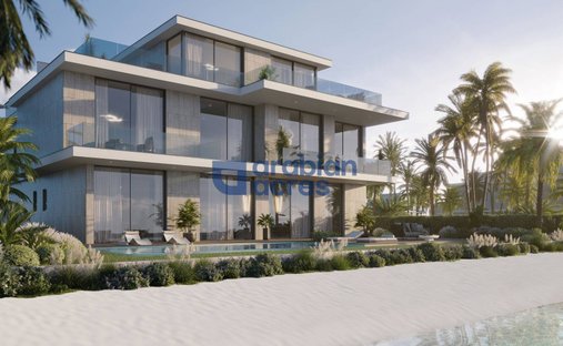 Villa in Hadaeq Sheikh Mohammed Bin Rashid, Dubai, United Arab Emirates 1
