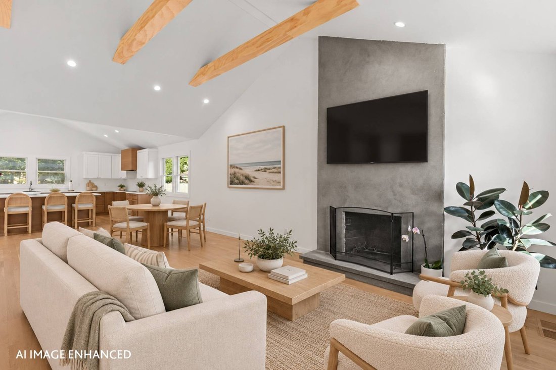 Farm Ranch in Hampton Bays, New York, United States 3 - 18977343