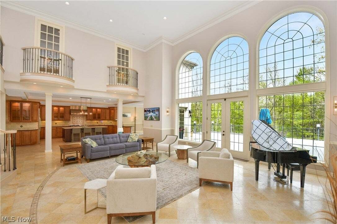 House in Solon, Ohio, United States 5 - 17998840