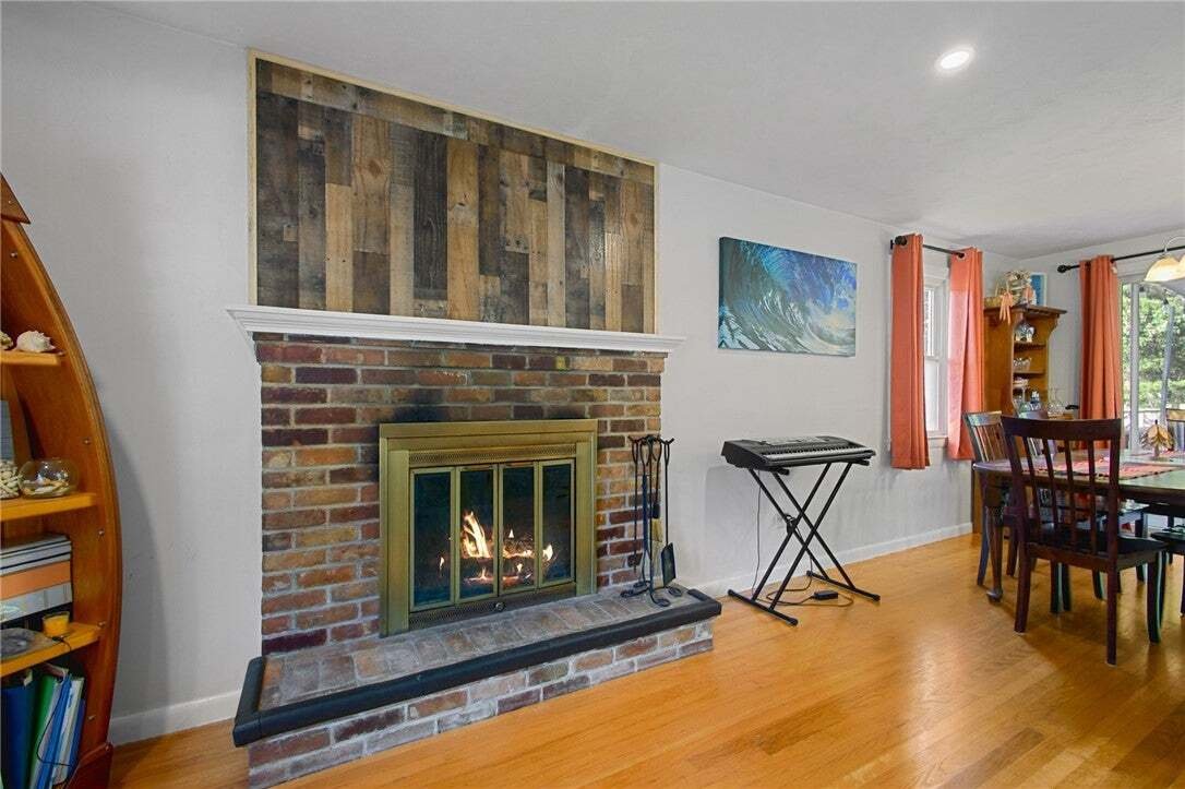 House in North Kingstown, Rhode Island, United States 4 - 18977485