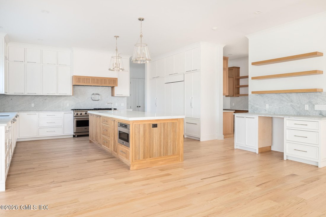 House in Greenwich, Connecticut, United States 4 - 18974014