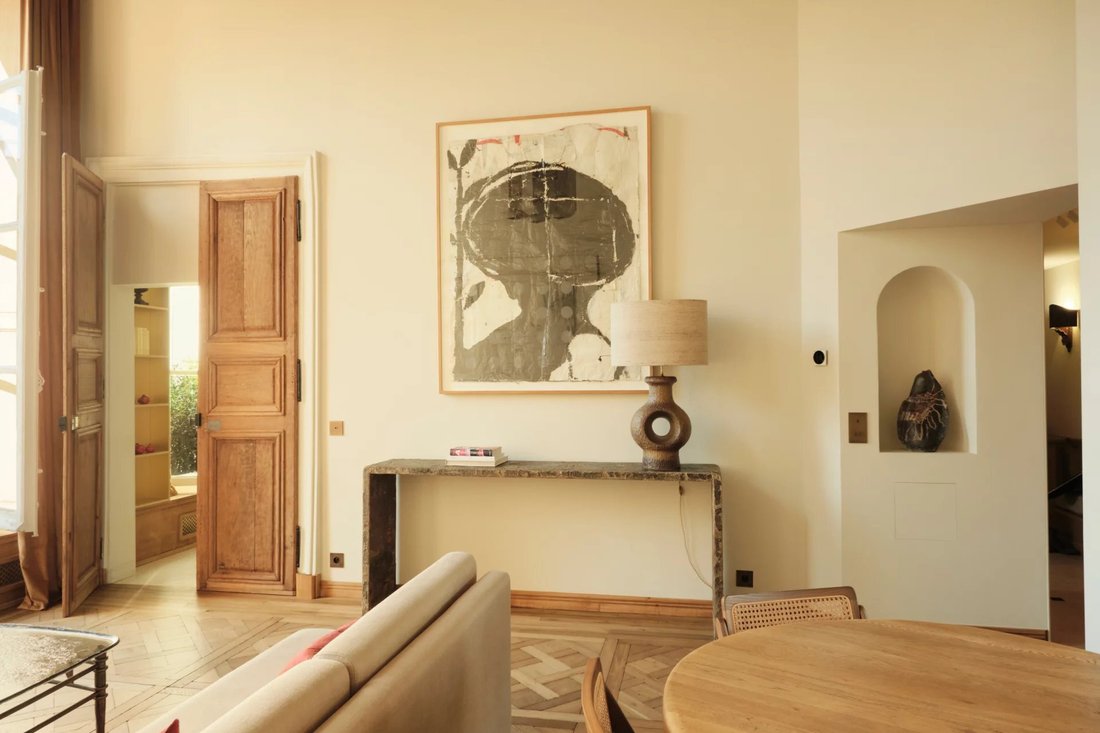 Apartment in Invalides, Paris 7e Arrondissement, Paris 4 - 18965034
