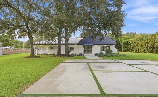 House in Miami, Florida, United States 1