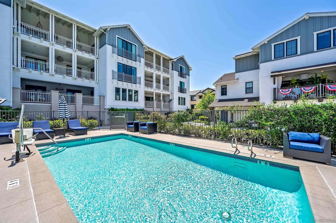 Casa a Carlsbad, California, Stati Uniti 2 - 18698182