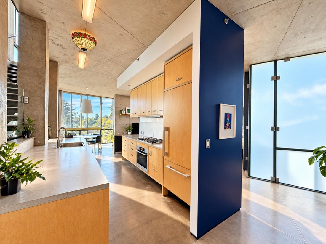 Condominio en Palo Alto, California, Estados Unidos 5 - 18899808