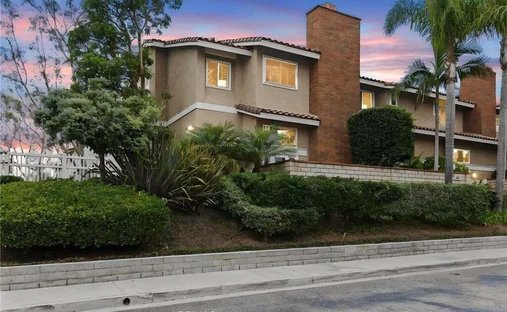 Condo in Huntington Beach, California, United States 1