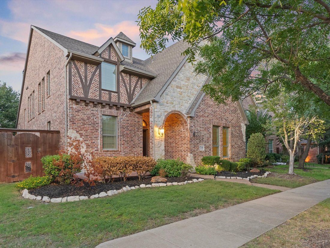 House in Frisco, Texas, United States 2 - 18981507