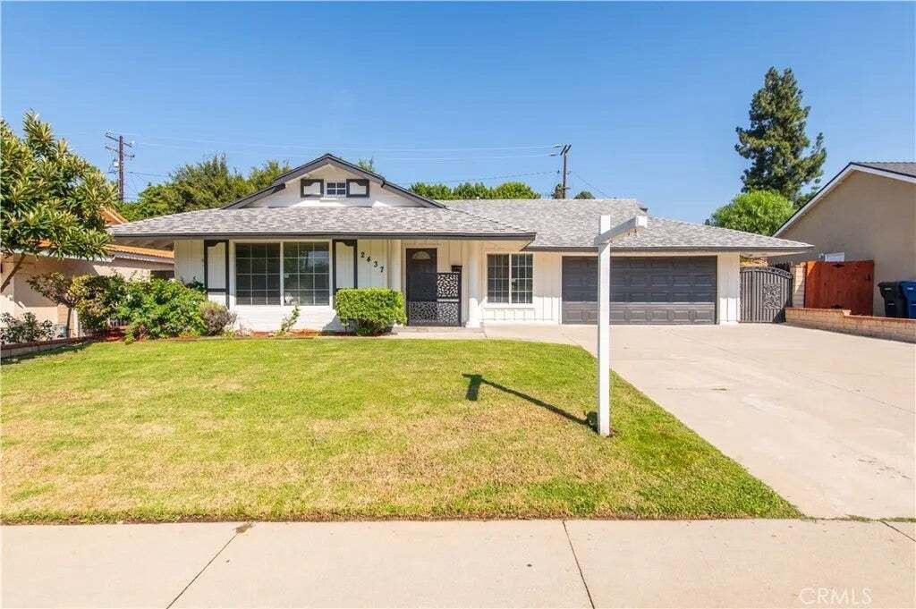 House in Diamond Bar, California, United States 1 - 18973550