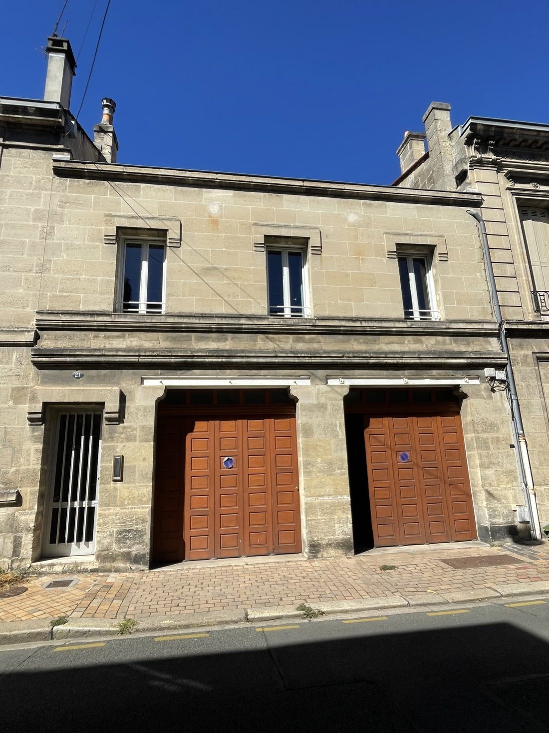 House in Saint Bruno-Saint Augustin, Bordeaux, France 1 - 18978693