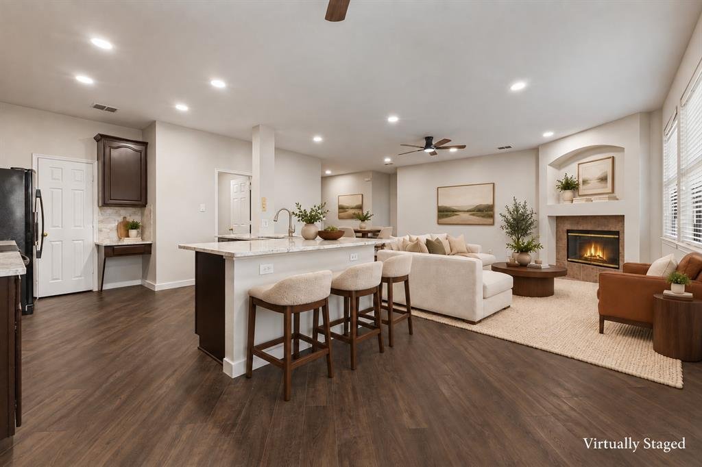 House in Garland, Texas, United States 4 - 18973786