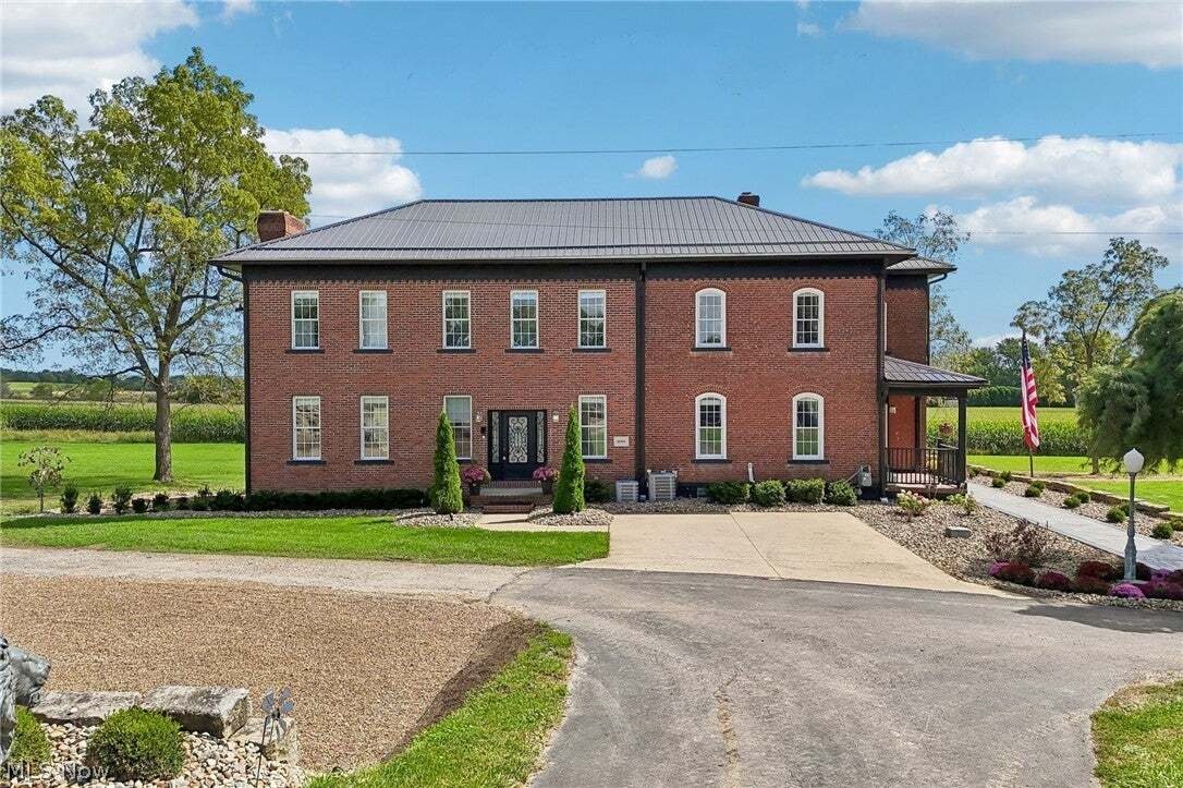 House in Columbiana, Ohio, United States 3 - 18976101