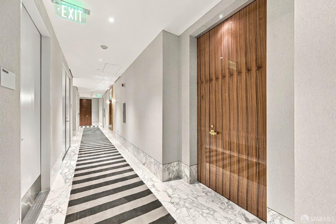 Condominio a San Francisco, California, Stati Uniti 3 - 18773779
