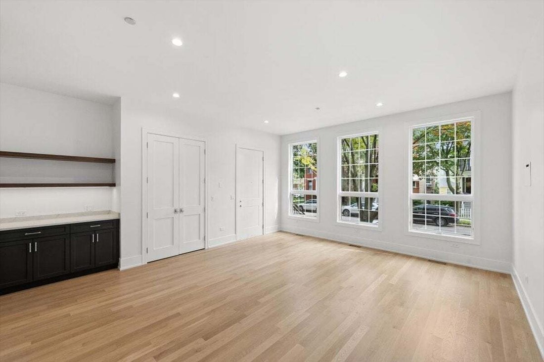 Condo in Chicago, Illinois, United States 2 - 18965277