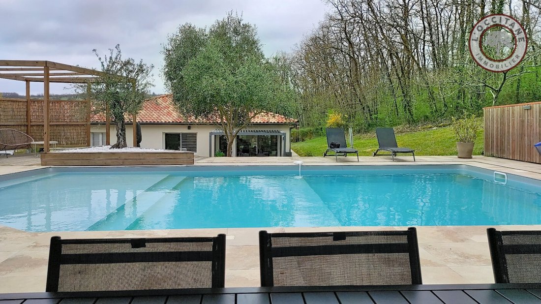 House in Casse Martin, L'Isle-Jourdain, France 2 - 18966326