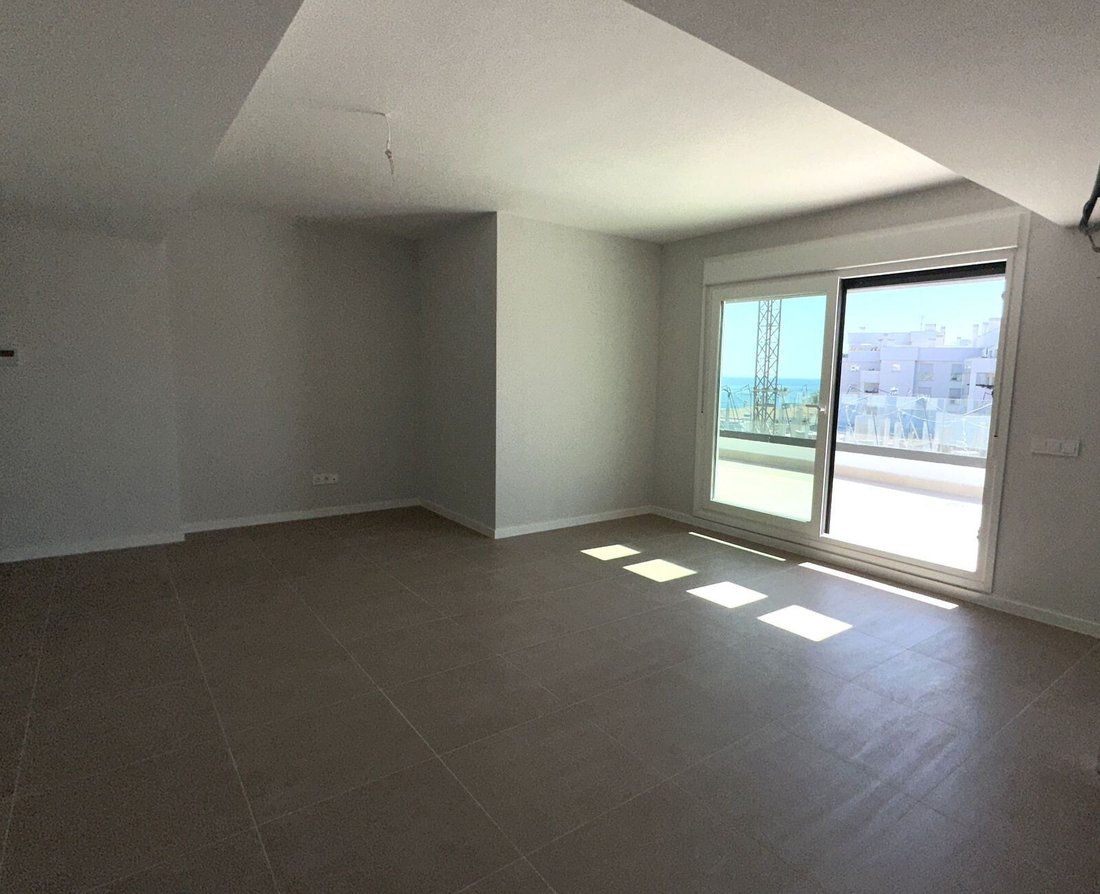 Penthouse in El Faro, Mijas, Spain 5 - 18981412