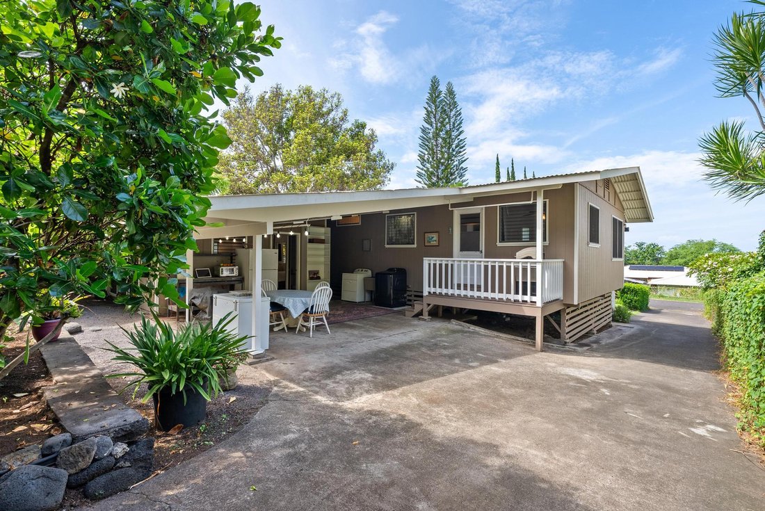 House in Kailua-Kona, Hawaii, United States 2 - 18978933