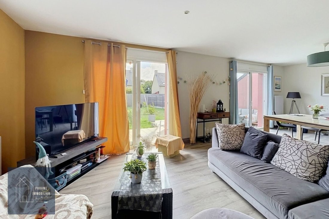 House in Cancale, Brittany, France 2 - 18973054