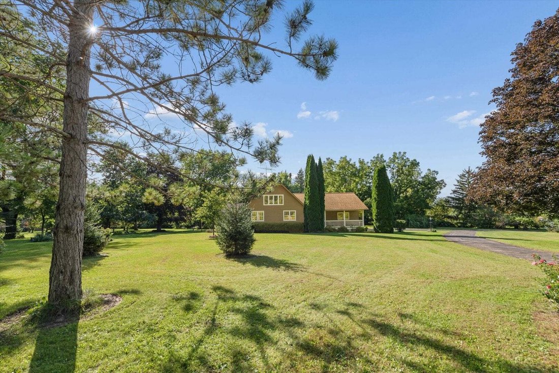 House in Kirkland, Illinois, United States 2 - 18973430
