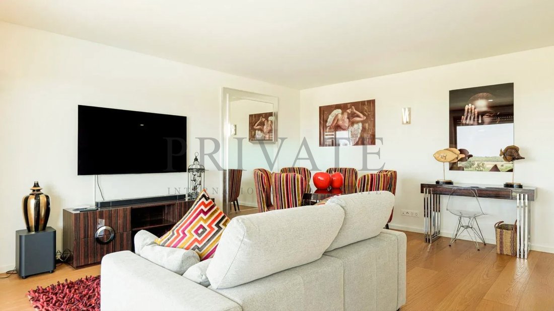 Apartment in Quarteira, Algarve, Portugal 2 - 18966503