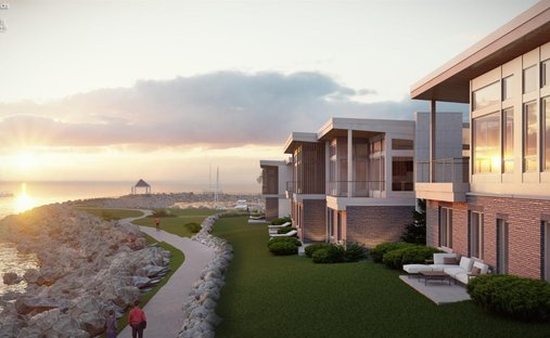 Condo in Vermilion, Ohio, United States 1