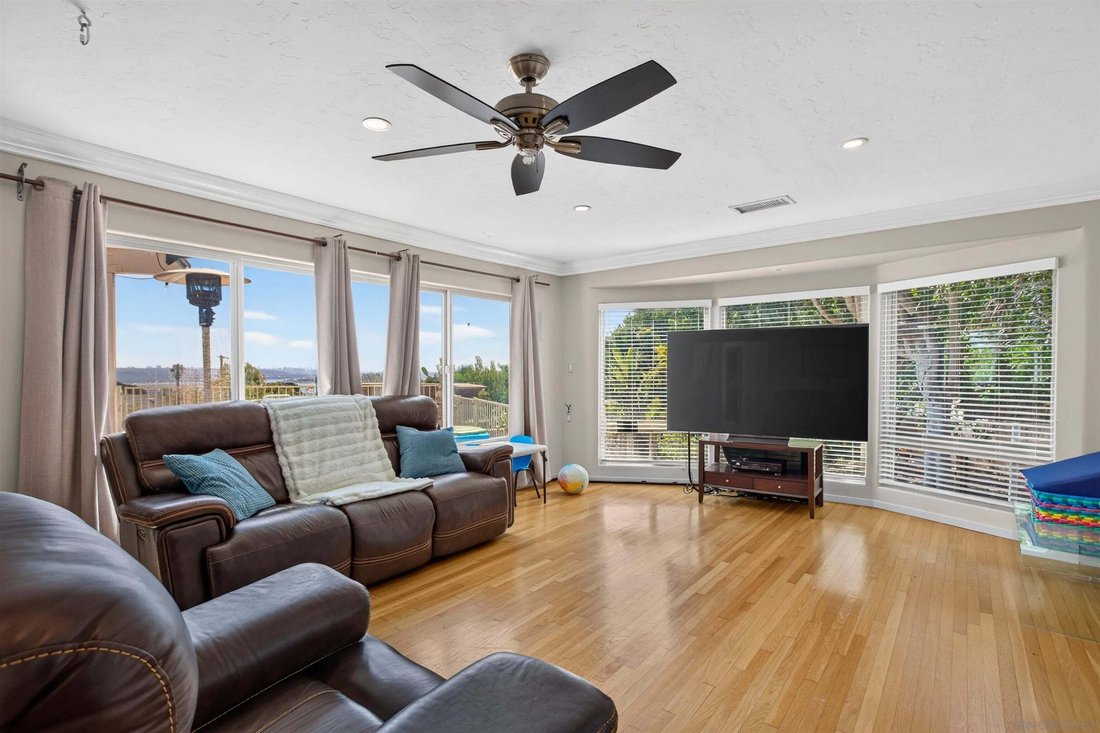House in San Diego, California, United States 4 - 18970596