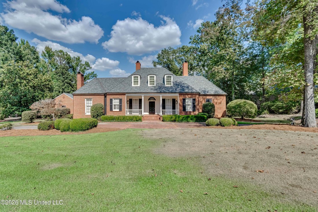 House in Madison, Mississippi, United States 2 - 18976020