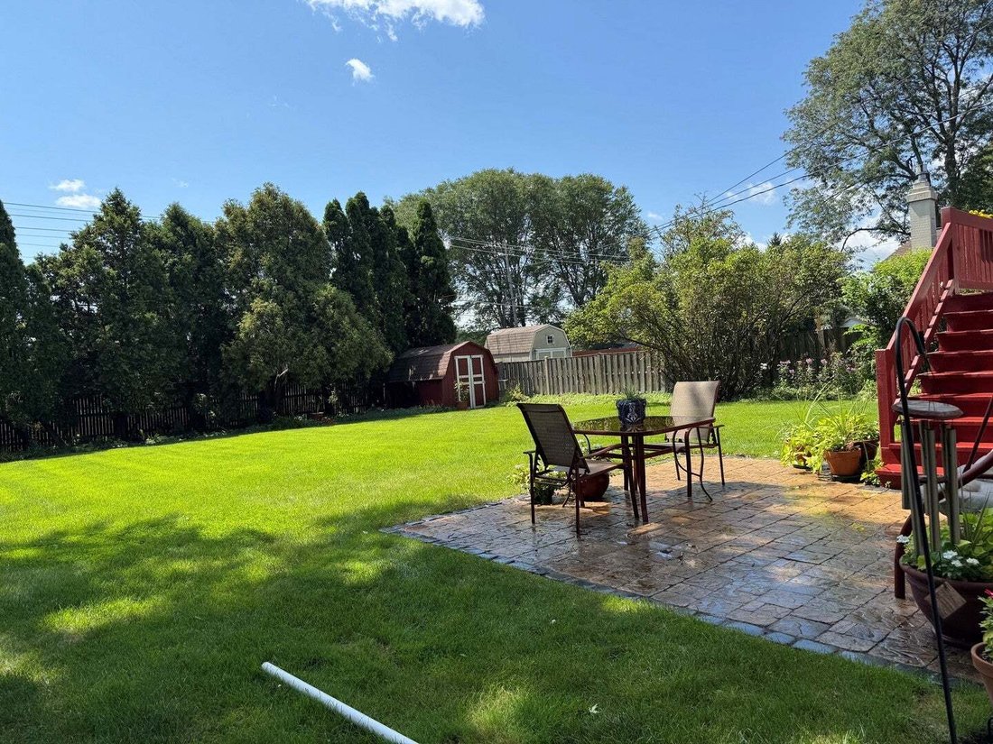 House in Mount Prospect, Illinois, United States 2 - 18970219