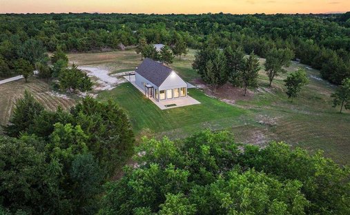 Haus in Leonard, Texas, Vereinigte Staaten 1