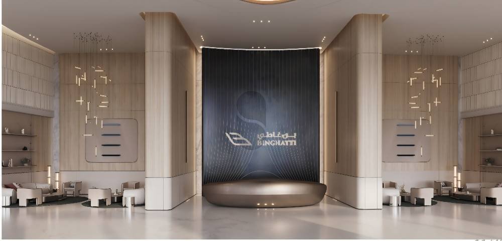 Apartment in Business Bay, Dubai, United Arab Emirates 4 - 18974719
