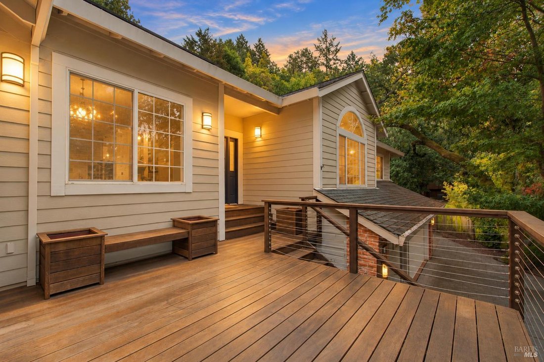House in Santa Rosa, California, United States 1 - 18974640