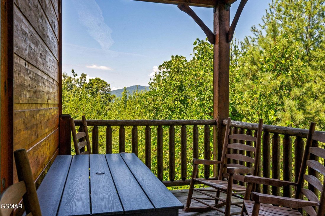 House in Gatlinburg, Tennessee, United States 4 - 18977350