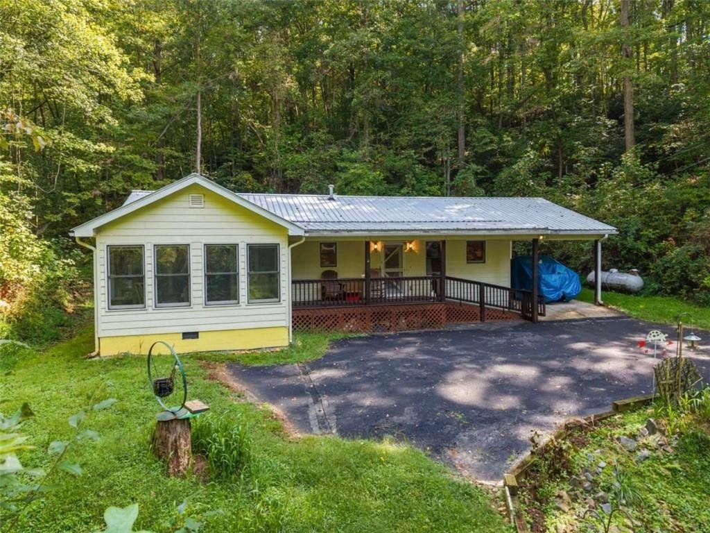 House in Ellijay, Georgia, United States 3 - 18966832